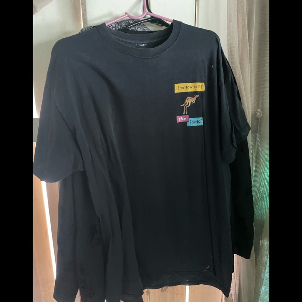 Yellowtail T-shirt